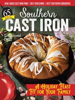 Southern Cast Iron